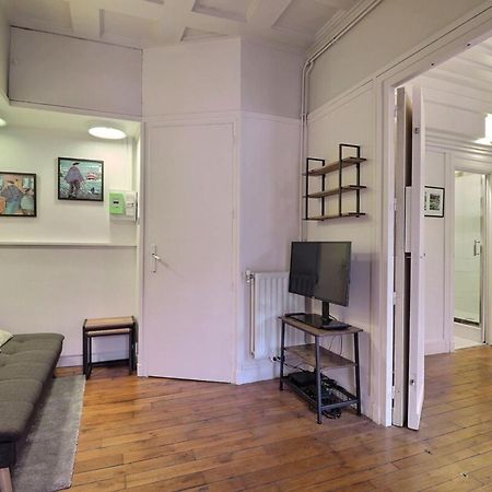 Chaponnay - Superb T2 Apartment - Lyon 3Rd 외부 사진