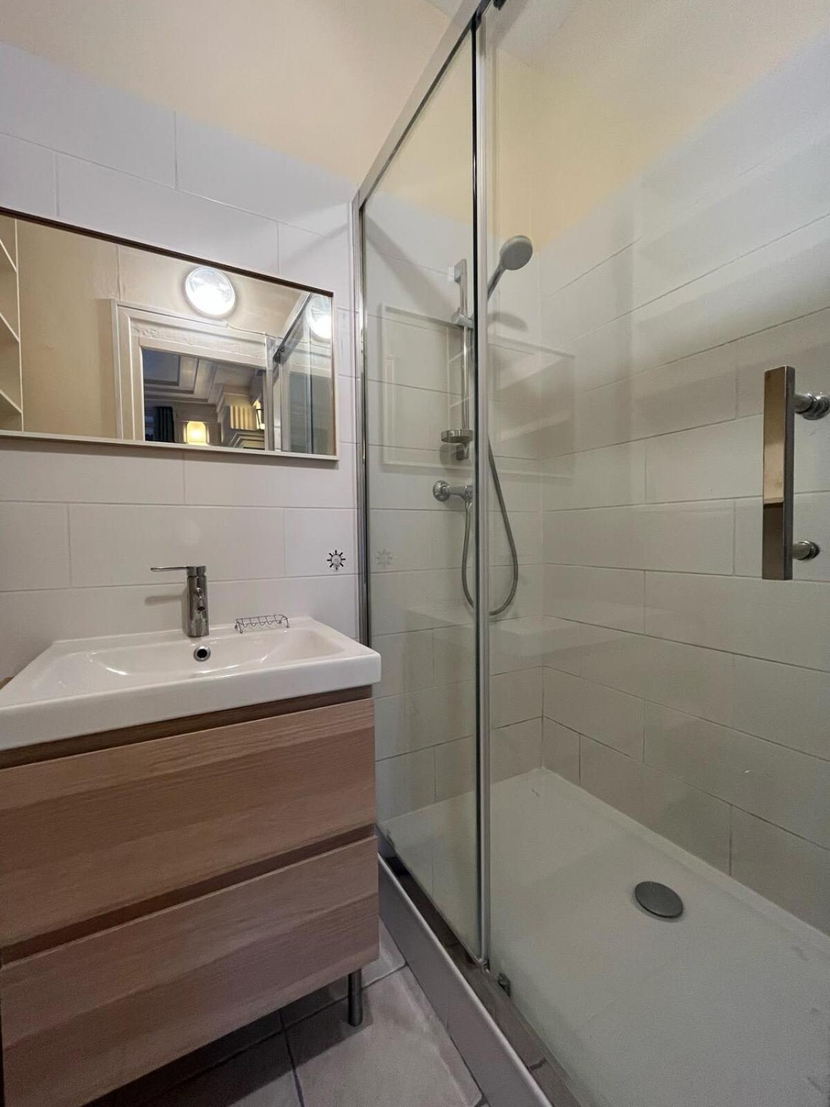 Chaponnay - Superb T2 Apartment - Lyon 3Rd 외부 사진