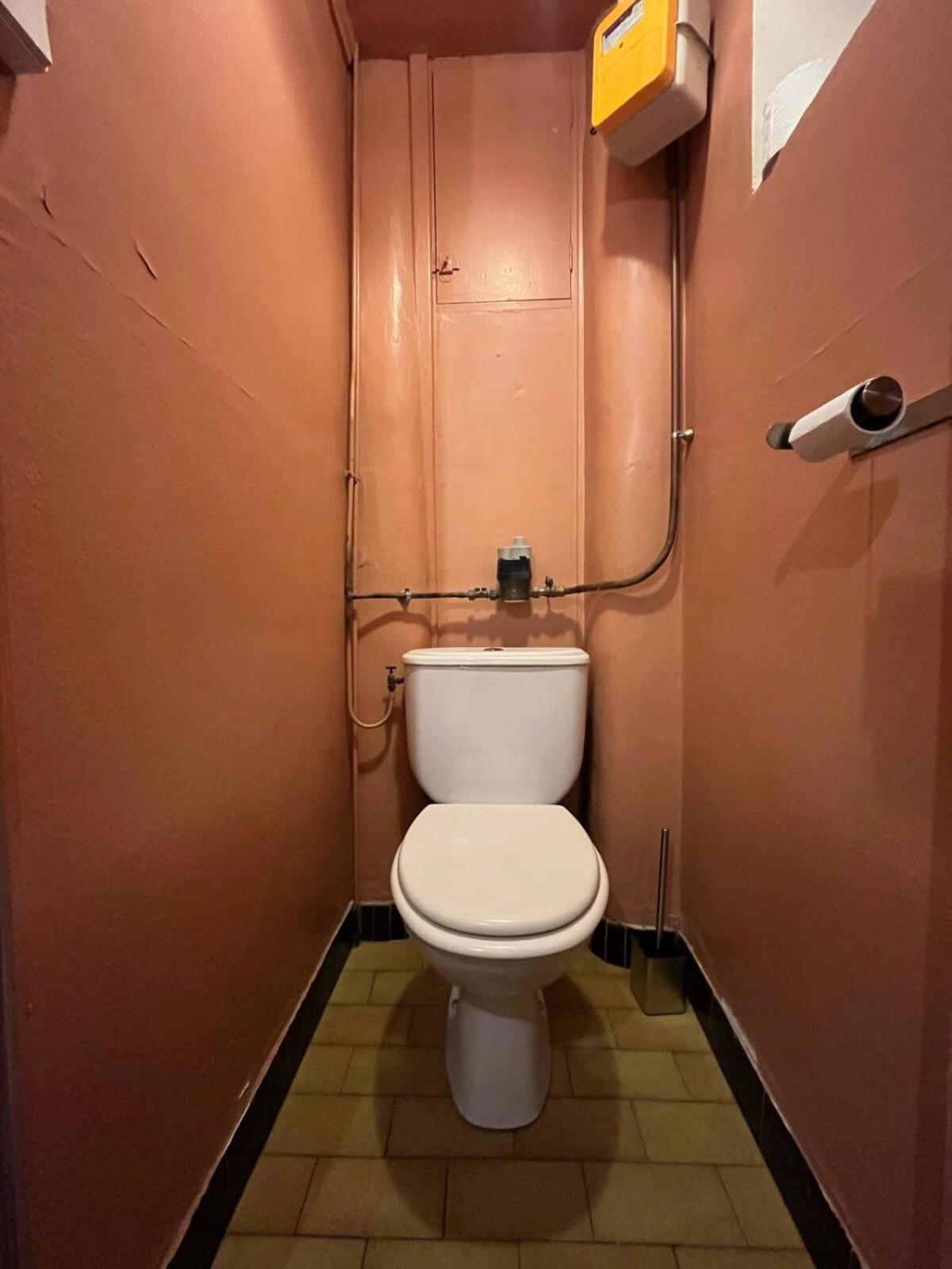 Chaponnay - Superb T2 Apartment - Lyon 3Rd 외부 사진