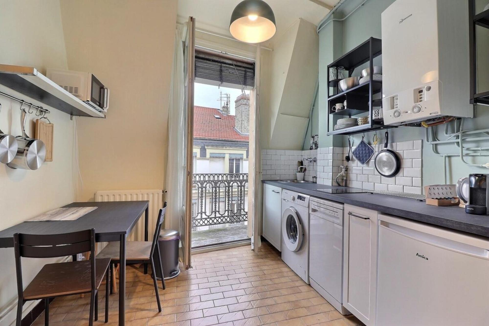 Chaponnay - Superb T2 Apartment - Lyon 3Rd 외부 사진