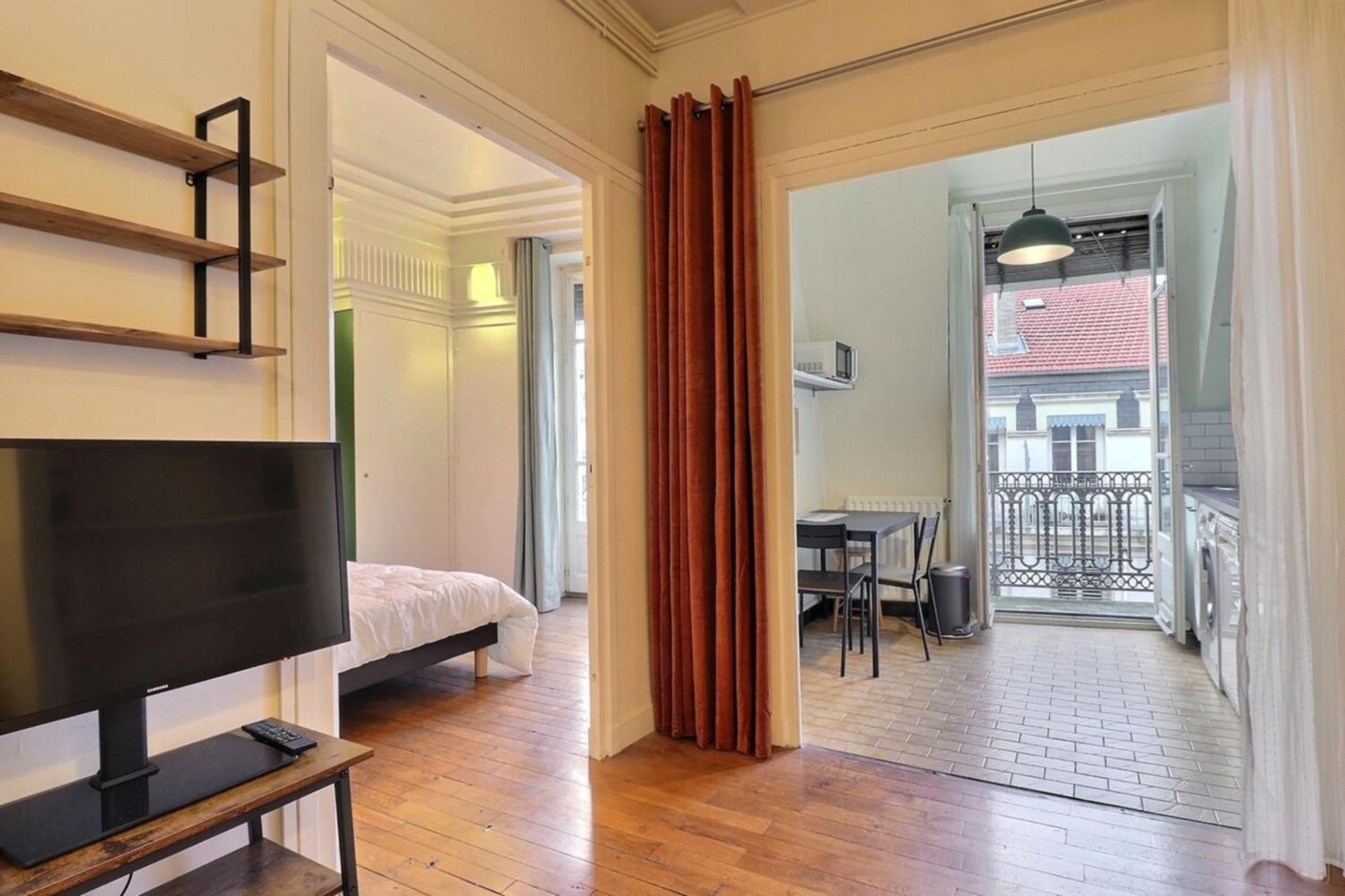 Chaponnay - Superb T2 Apartment - Lyon 3Rd 외부 사진